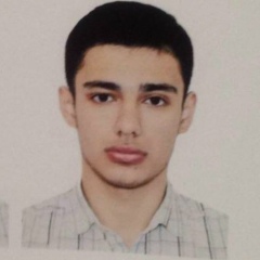 Билал Абдулаев, 15.06