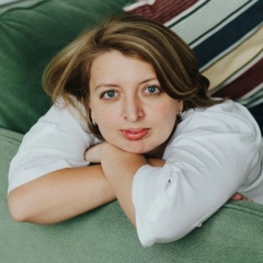 Анна Сорокина, 21.04.1987, Москва