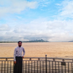 Zay-Yar La-Min, 10.03.1992