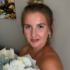 Алина Москалева, 01.08.1988, Ленинск-Кузнецкий