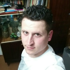 Паша Репянчук, 25.11.1988