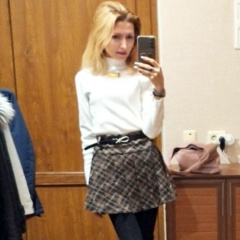 Ольга Герасимова, 08.07, Пятигорск