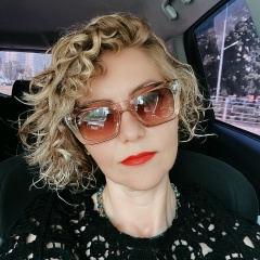 Светлана Апарина, 14.03, Краснодар