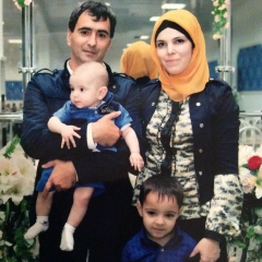 Рустам Салманов, 16.10.1975