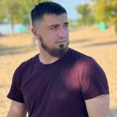 Шамиль Садуев, 20.11