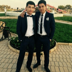 Zhambyl Oralov, 23.06, Шымкент