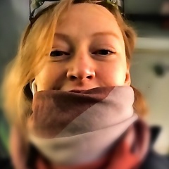 Анастасия Агеева, 28.09, Санкт-Петербург