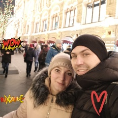 Антон Якутин, 05.12.1990, Москва