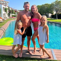 Никита Балушкин, 01.09.1988, Санкт-Петербург