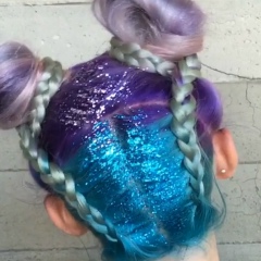 Вероника Кука, 01.09.2006