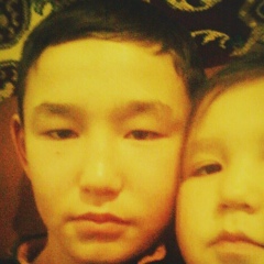 Адилет Жолдашалиев, 04.04.2000, Алматы