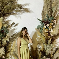 Диана Константинова, 22.07, Воронеж