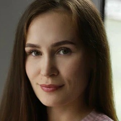 Алина Петрова, 09.07.1990, Челябинск