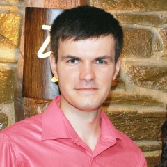 Игорь Набоков, 15.06.1901, Харьков