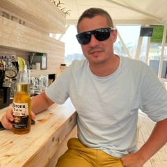 Никита Константинов, 11.06.1990, Санкт-Петербург