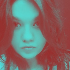 Виктория Богданова, 19.11.1990, Атырау