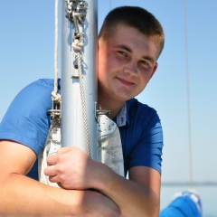 Виталий Кузьменко, 06.10.1990, Черкассы