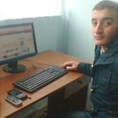 Elmeddin Feyzullayev, 25.01.1994