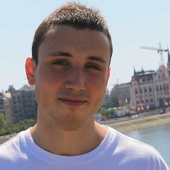 Владимир Багаев, 15.01, Москва