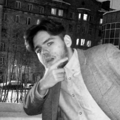 Евгений Солярский, 22.01.2002, Мурманск