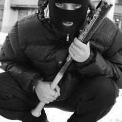 Руслан Лебедев, 28.07, Сафоново