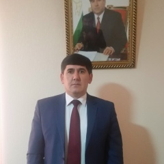 Абдурасул Сангинов, 15.02.1974, Душанбе