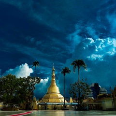 Tartee Murit, 28.02.1983