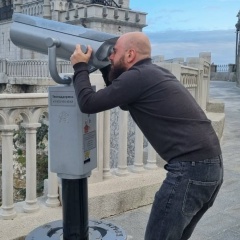 Hamdi Pasha, Кисловодск