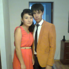 Махаббат Кусмолданова, 17.05.1991, Талдыкорган