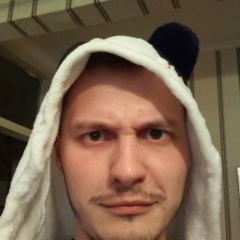 Артём Сбежнев, 11.05, Харьков