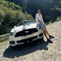 Дмитрий Популов, 25.09.1987, Москва