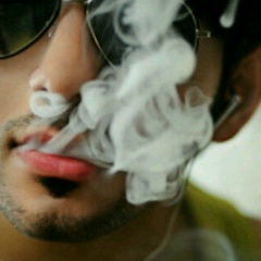 Ninou Paulo, 07.03.1984, Paris