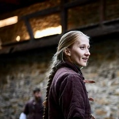 Анастасия Астафьева, 01.09