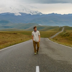 Денис Лёвочкин, 03.05.1988, Краснодар