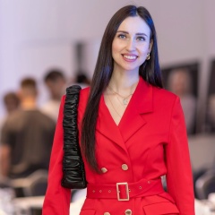 Ольга Лукичёва-Зимова, 30.06.1989, Вологда