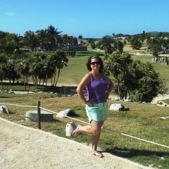 Виктория Таранец, 06.06, Москва