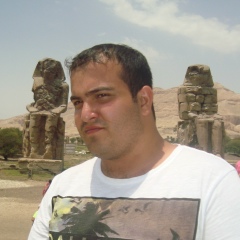 Tyom Lazaryan, 30.07.1993, Ереван