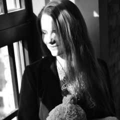 Татьяна Жалыбина, 11.10, Москва