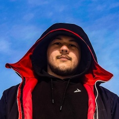 Саша Аюпов, 06.01, Санкт-Петербург