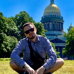 Илья Лисовский, 14.04.1991, Киров