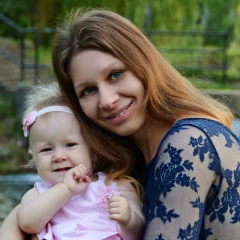 Оля Стасевич, 27.07, Минск