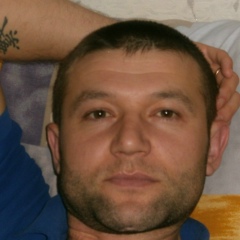 Андрей Таранюк, 30.09.1982, Степановка