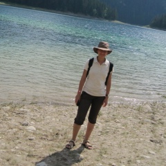 Софья Ниязова, 24.11.1986, Алматы