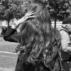 Нина Дунайская, 03.12.1992, Дербент