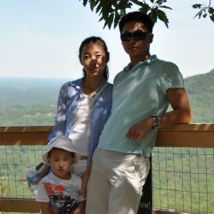 Надежда Тю, 03.08.1987, Ташкент