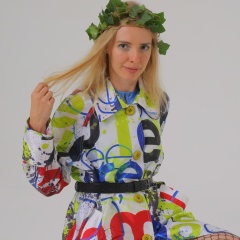 Надежда Кривко, 21.01.1992, Москва