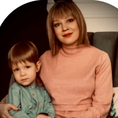 Надежда Корнеева, Ставрополь