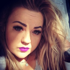 Анна Совенко, 14.03.1986, Черноморск / Ильичевск