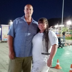 Михаил Соколов, 27.07, Москва