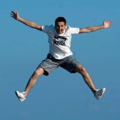 Сергій Кантемиров, 19.03.1987, Melbourne